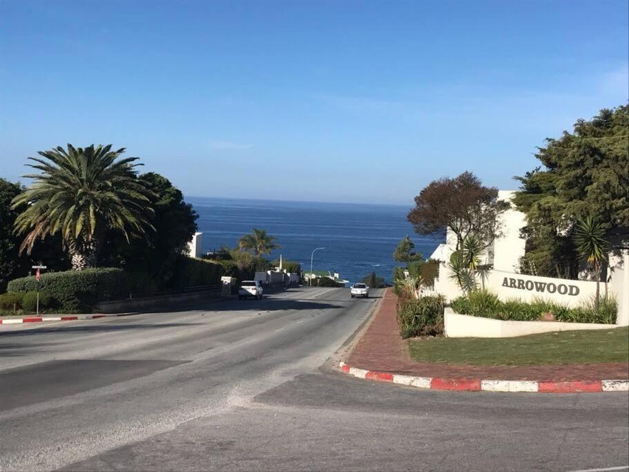 Seaviews From Arrowood Apartment Plettenberg Bay Exterior photo