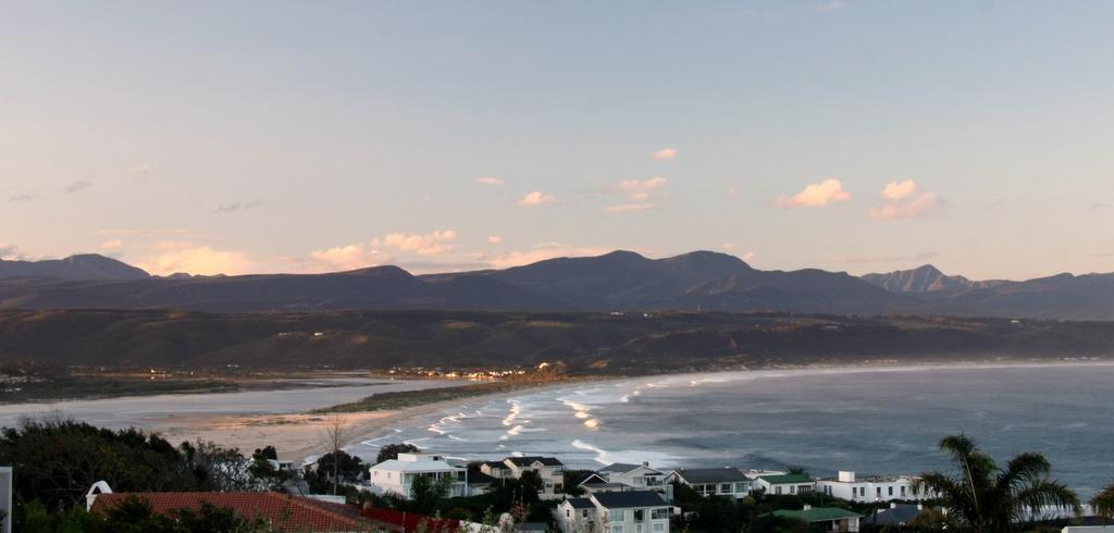 Seaviews From Arrowood Apartment Plettenberg Bay Exterior photo